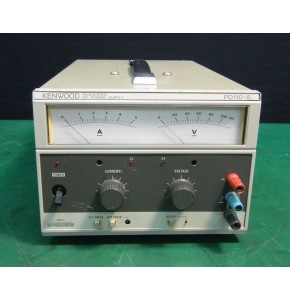 Regulated DC Power Supply